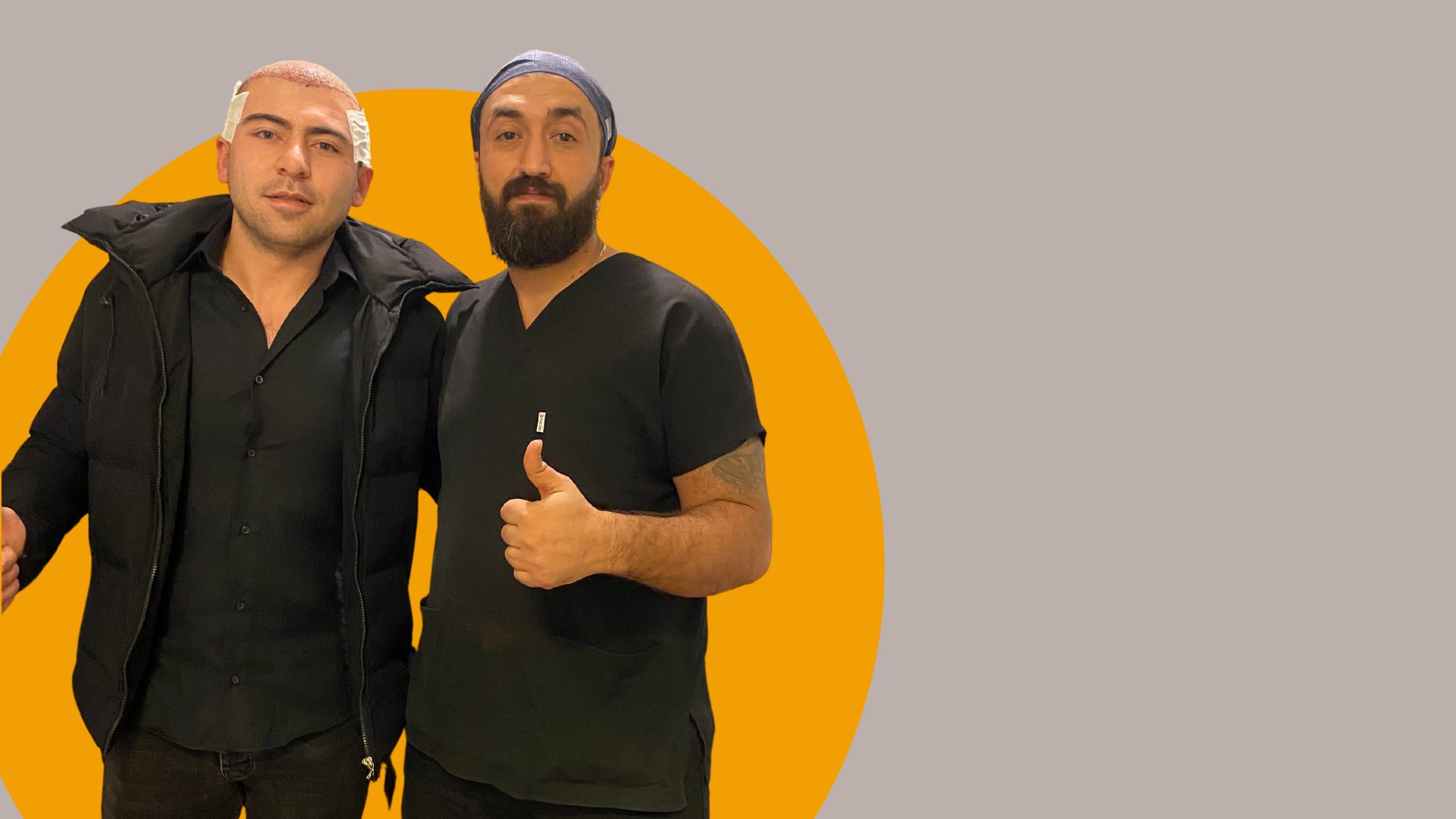 Aydın Safir FUE Saç Ekimi Yorumları